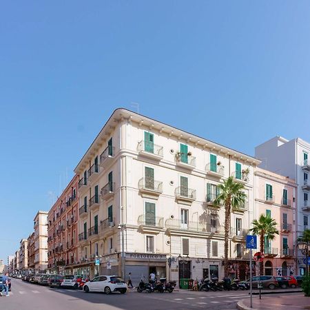 Bed and Breakfast Palazzo Berardi Tarent Zewnętrze zdjęcie