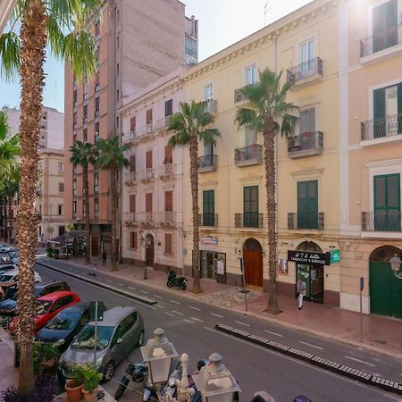 Bed and Breakfast Palazzo Berardi Tarent Zewnętrze zdjęcie