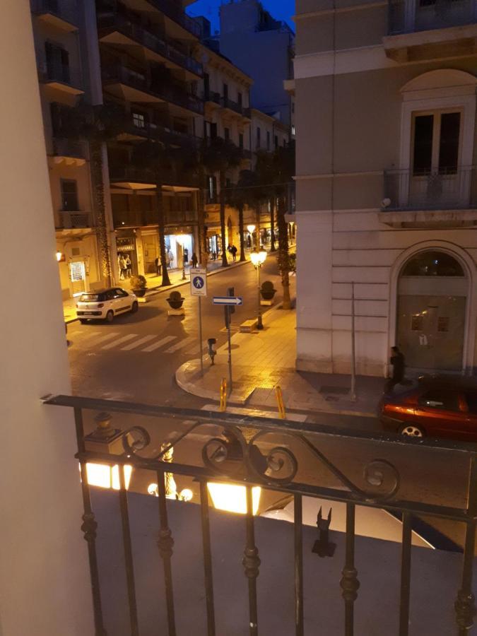 Bed and Breakfast Palazzo Berardi Tarent Zewnętrze zdjęcie