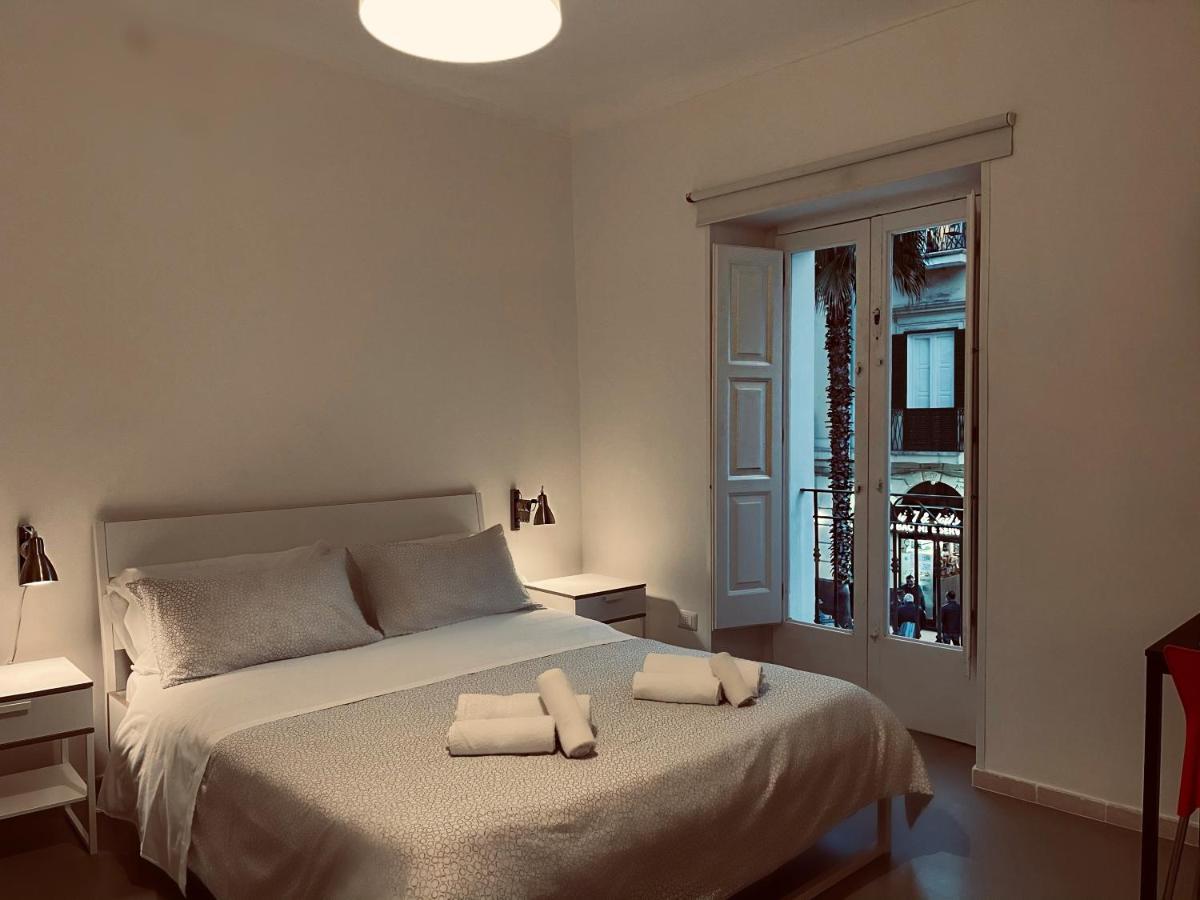 Bed and Breakfast Palazzo Berardi Tarent Zewnętrze zdjęcie