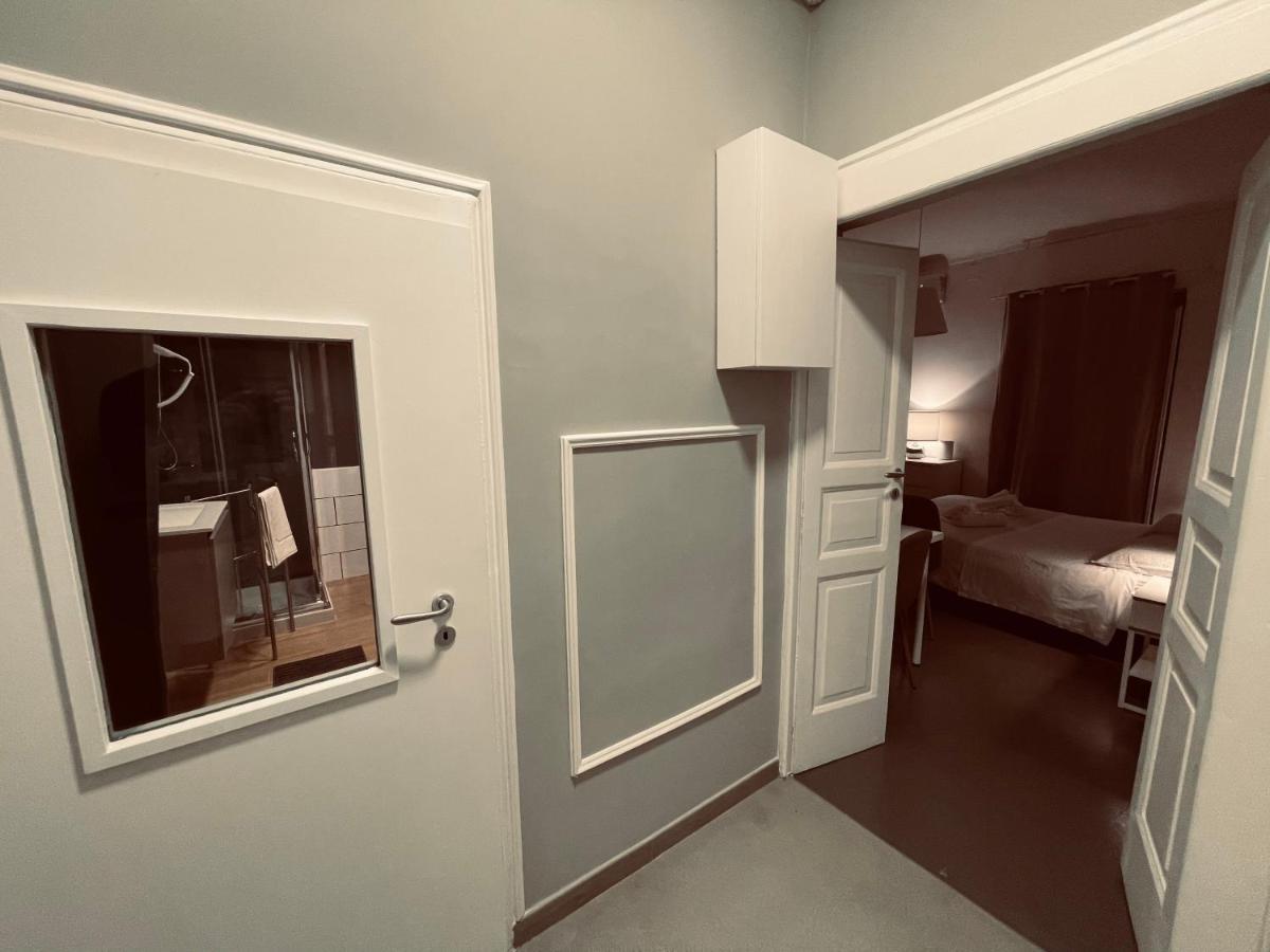 Bed and Breakfast Palazzo Berardi Tarent Zewnętrze zdjęcie