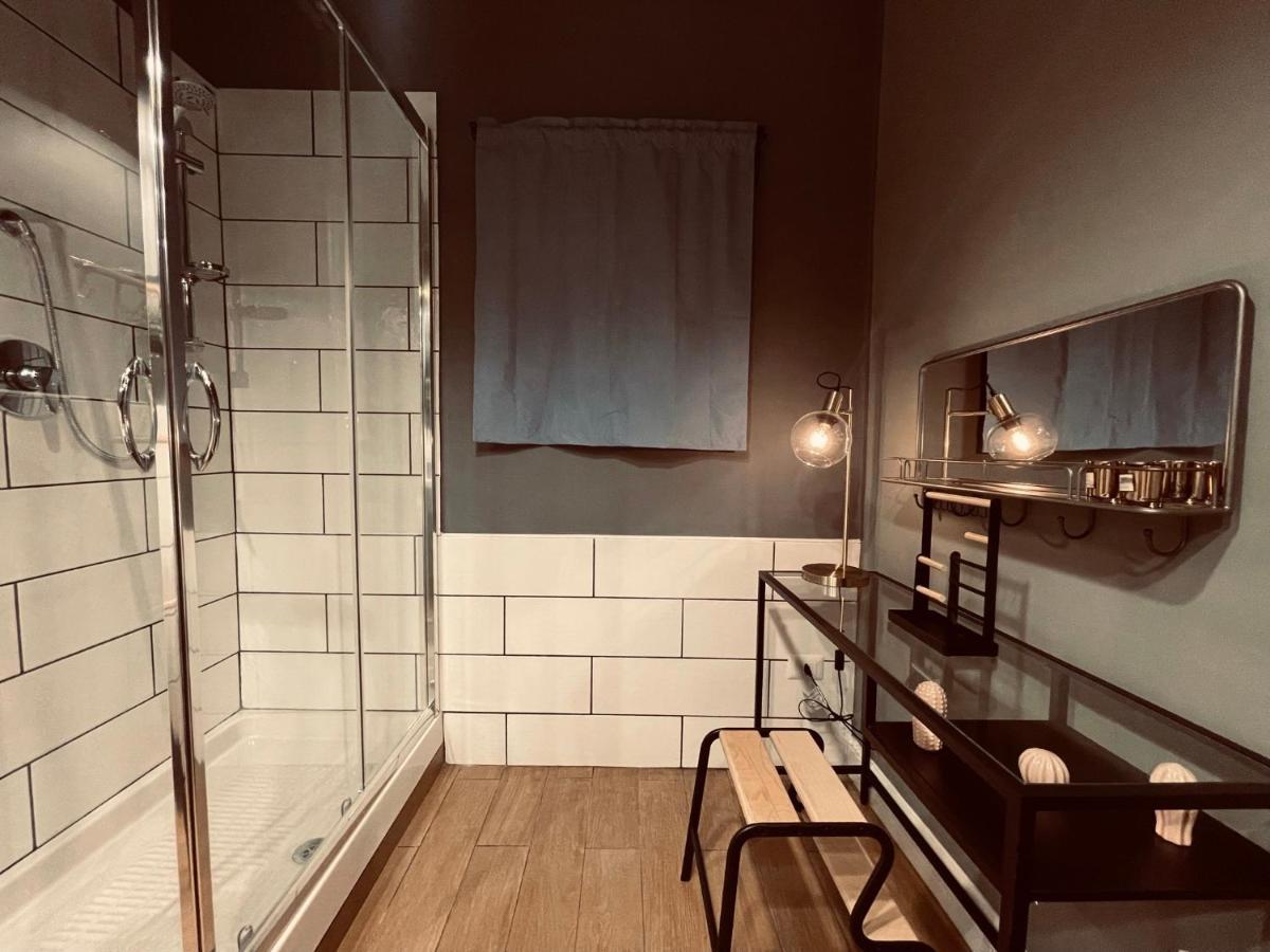 Bed and Breakfast Palazzo Berardi Tarent Zewnętrze zdjęcie