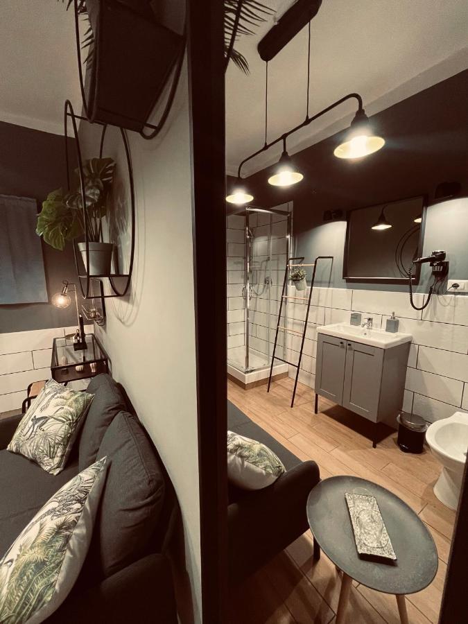 Bed and Breakfast Palazzo Berardi Tarent Zewnętrze zdjęcie