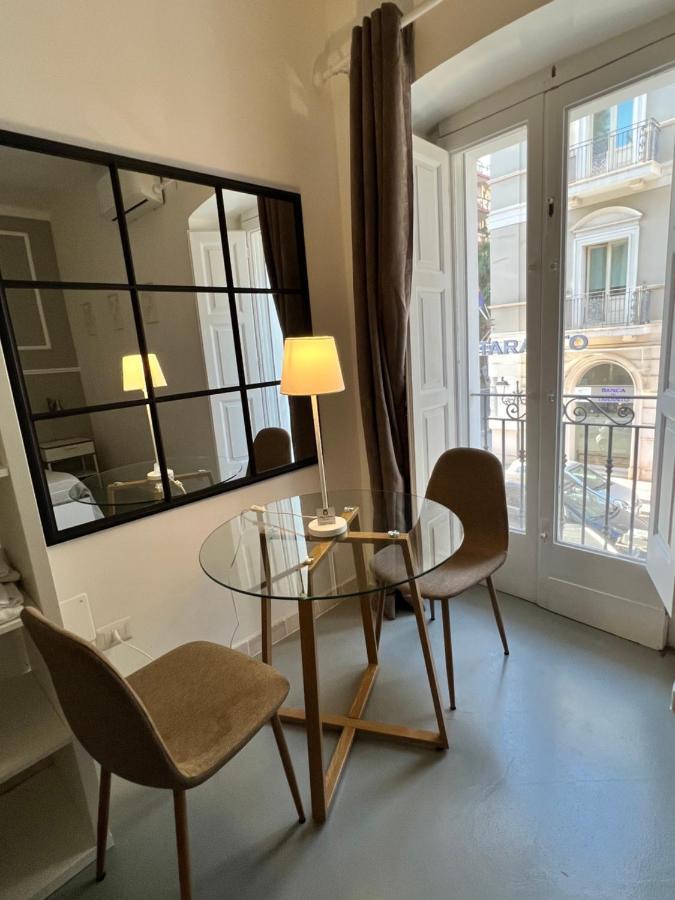 Bed and Breakfast Palazzo Berardi Tarent Zewnętrze zdjęcie