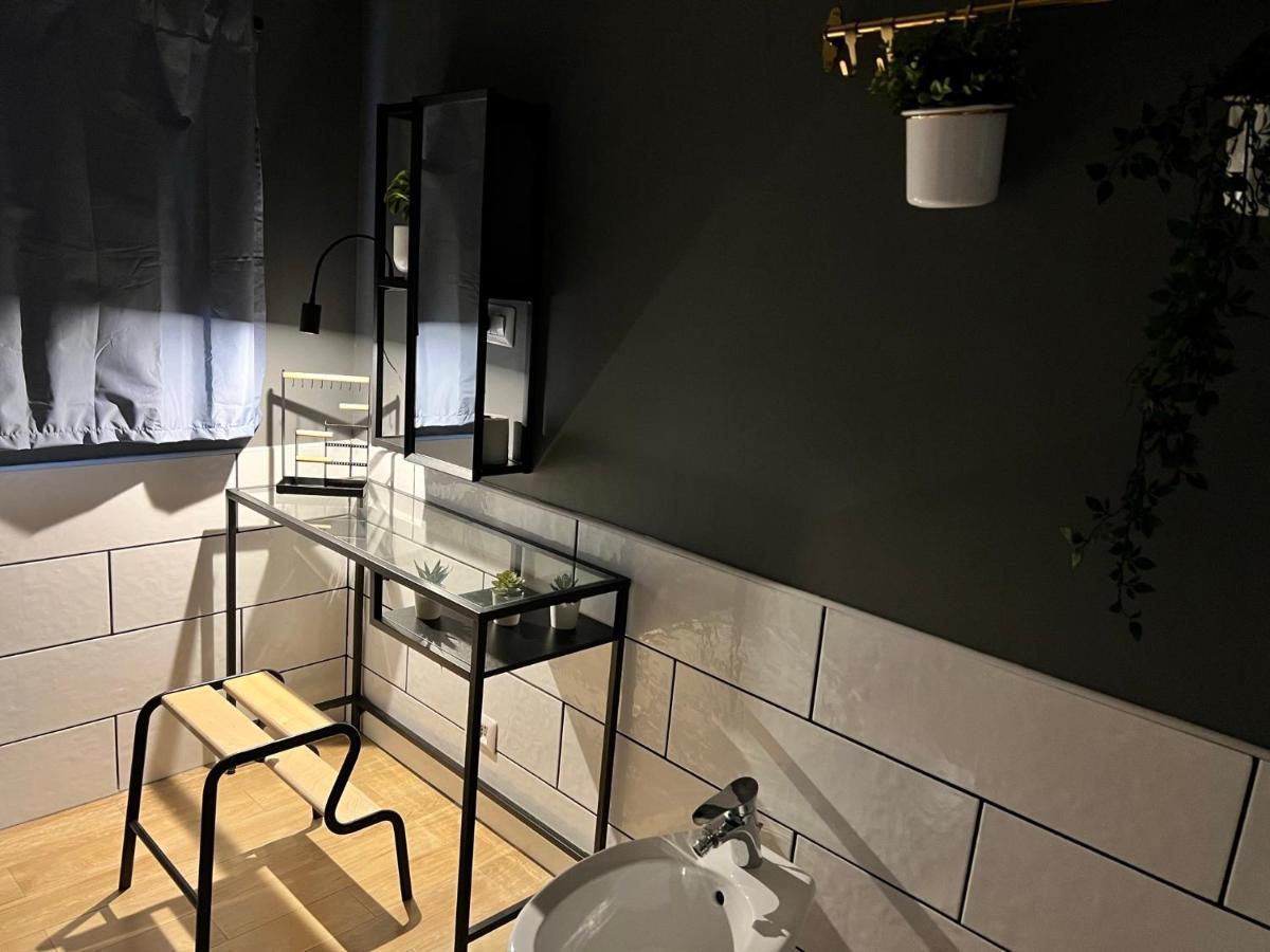 Bed and Breakfast Palazzo Berardi Tarent Zewnętrze zdjęcie