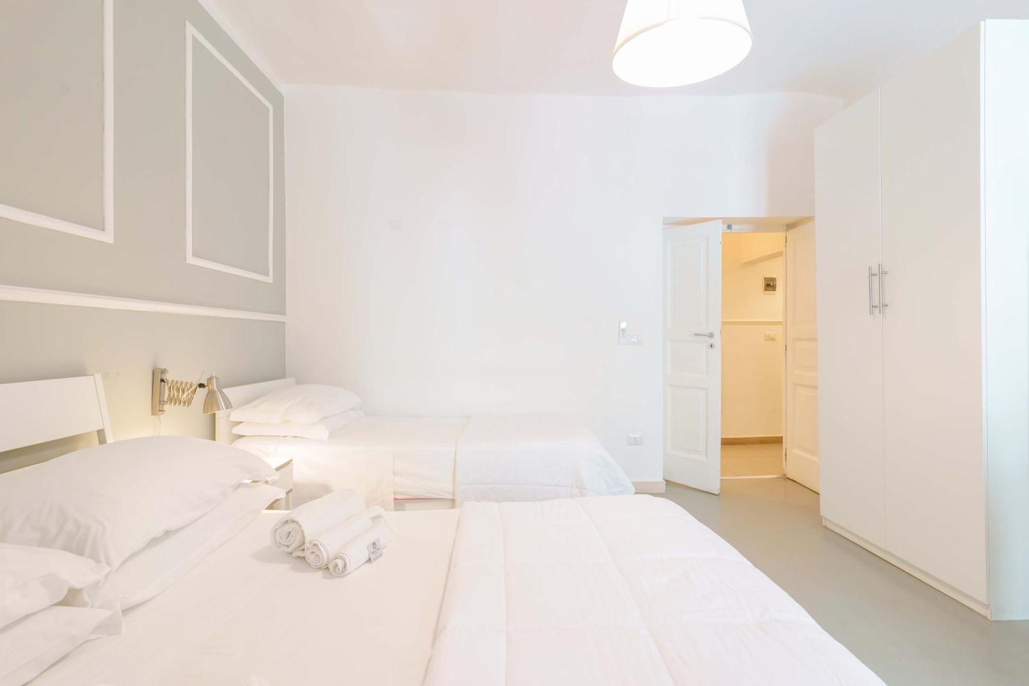 Bed and Breakfast Palazzo Berardi Tarent Zewnętrze zdjęcie