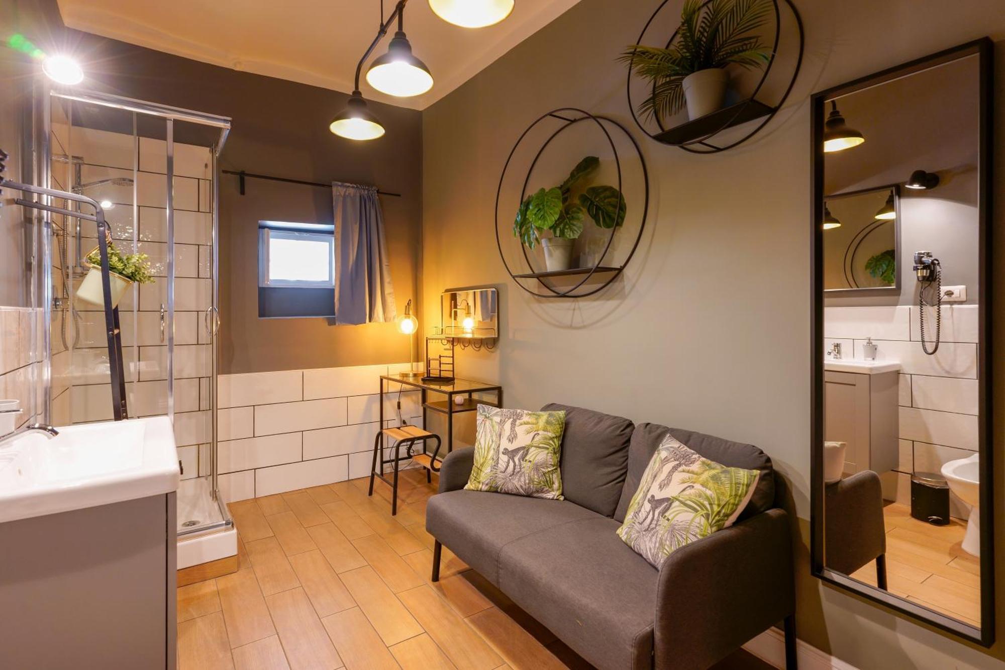 Bed and Breakfast Palazzo Berardi Tarent Zewnętrze zdjęcie