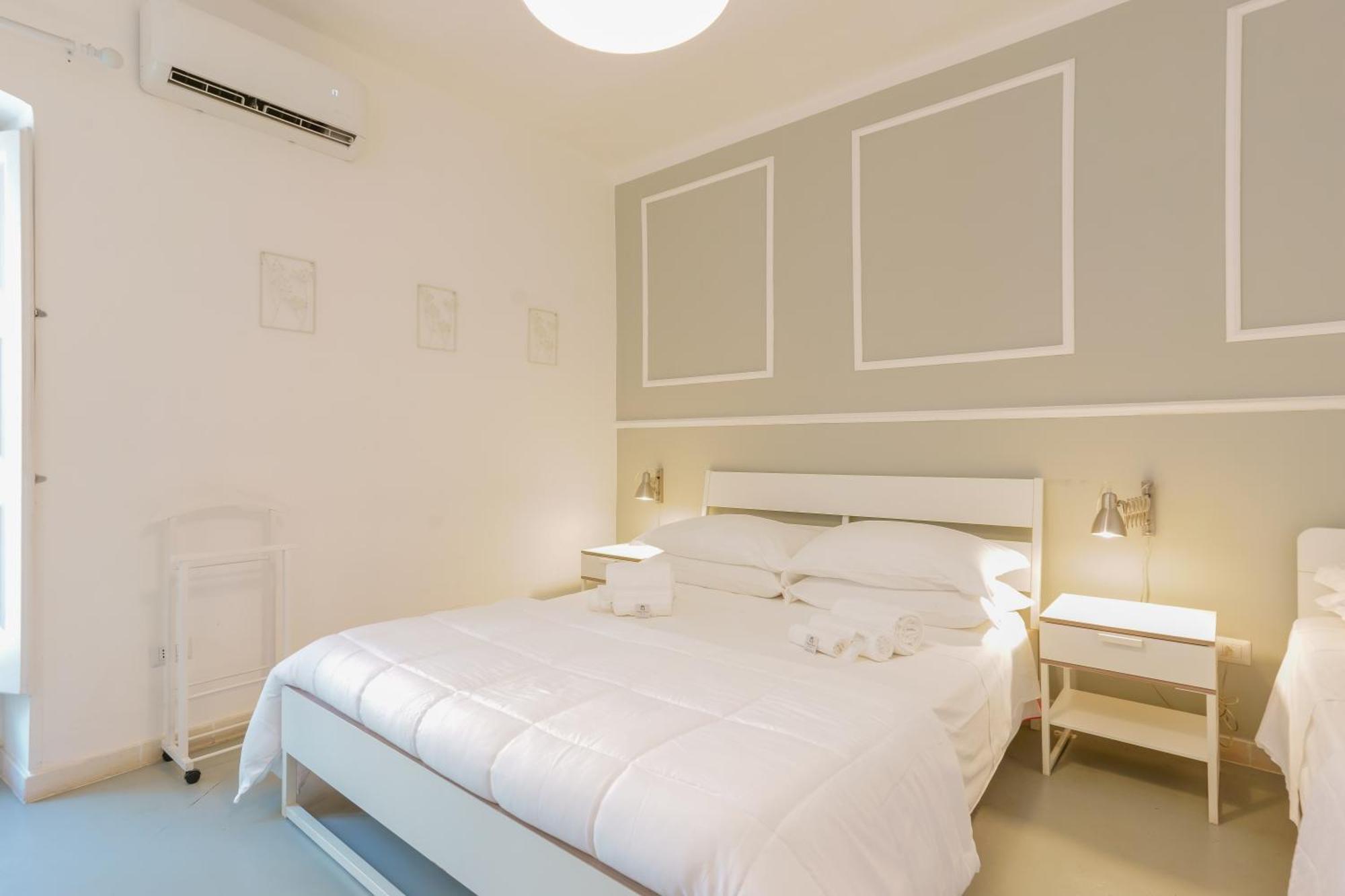 Bed and Breakfast Palazzo Berardi Tarent Zewnętrze zdjęcie