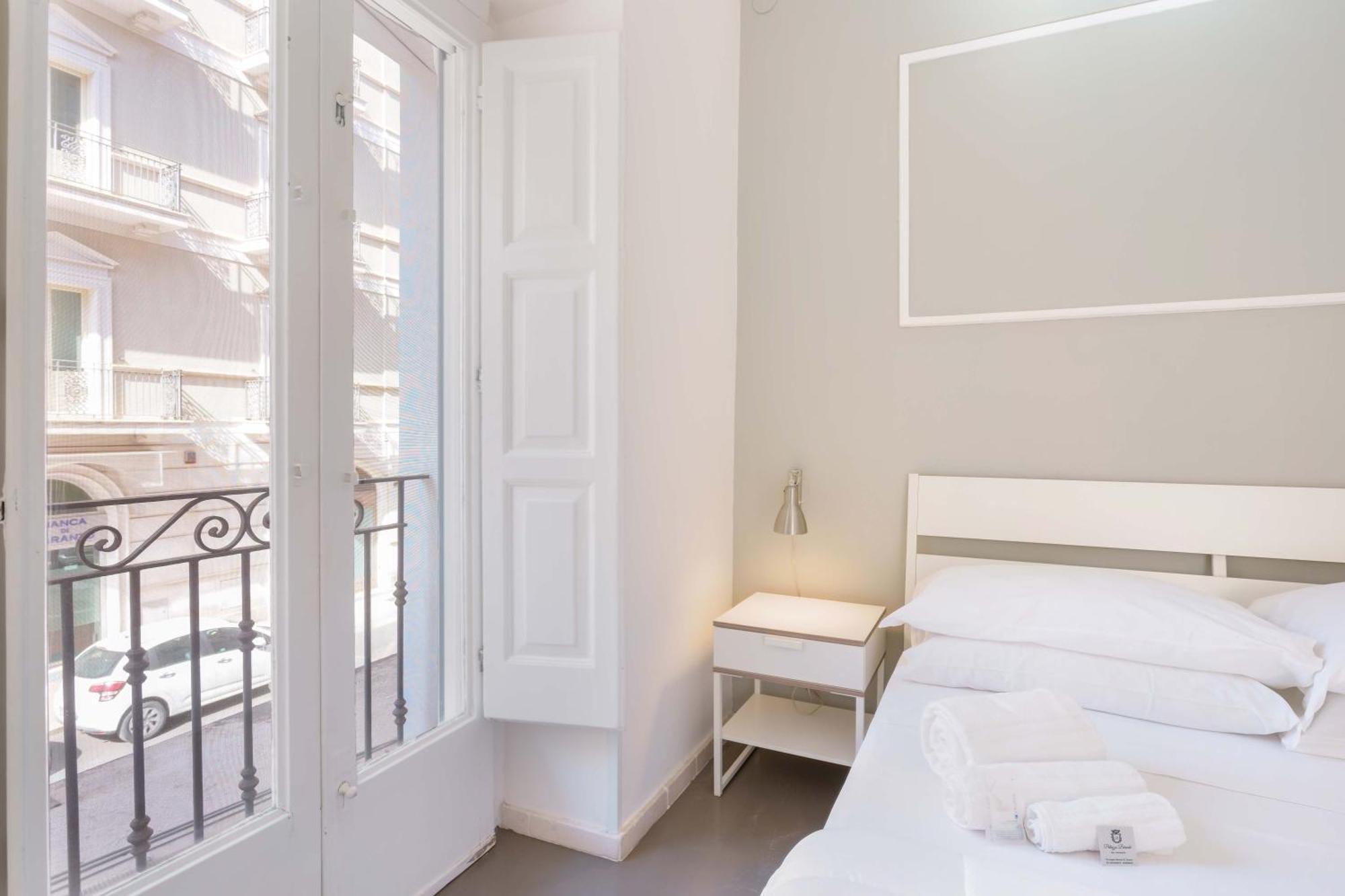 Bed and Breakfast Palazzo Berardi Tarent Zewnętrze zdjęcie