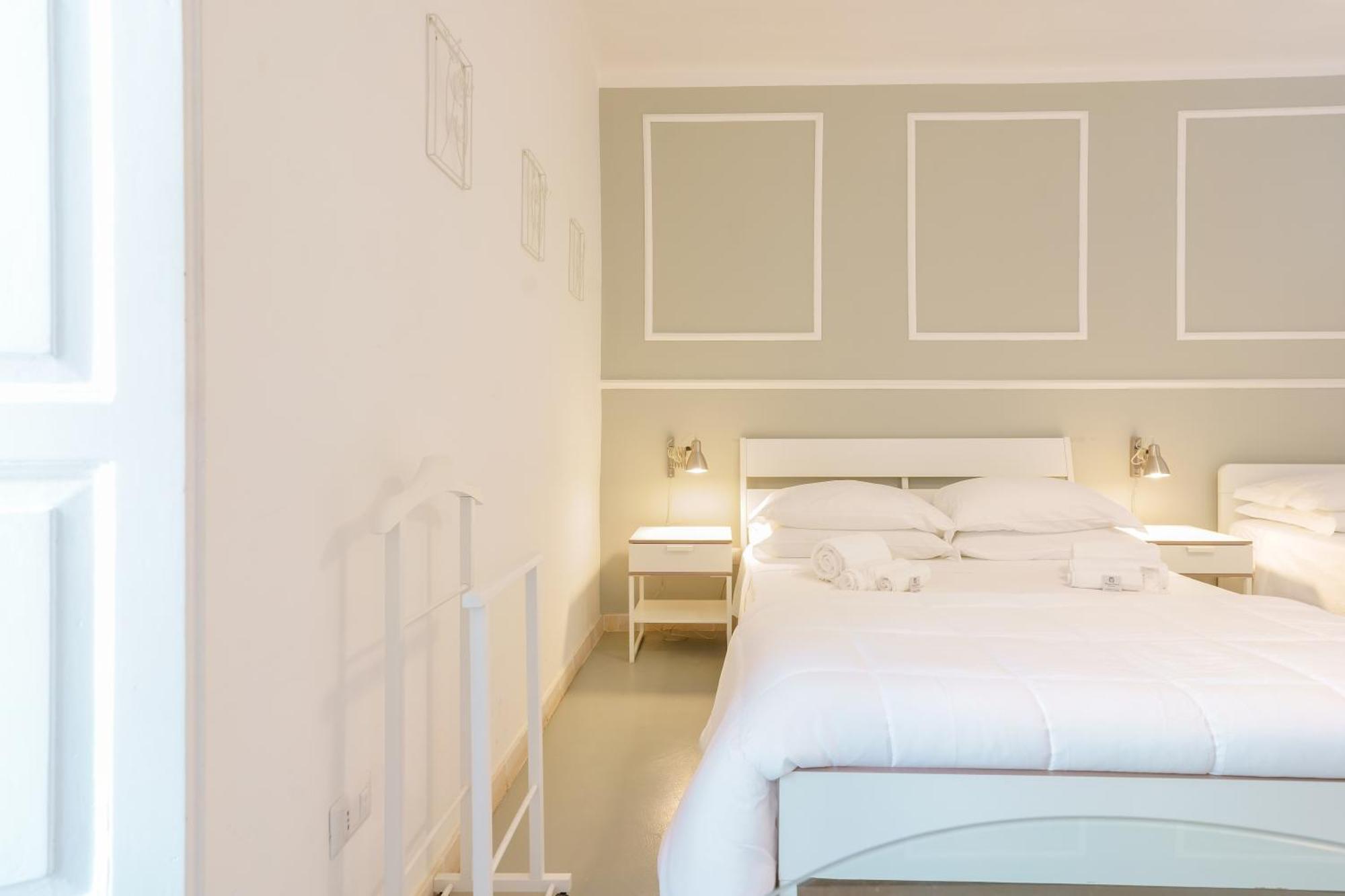 Bed and Breakfast Palazzo Berardi Tarent Zewnętrze zdjęcie
