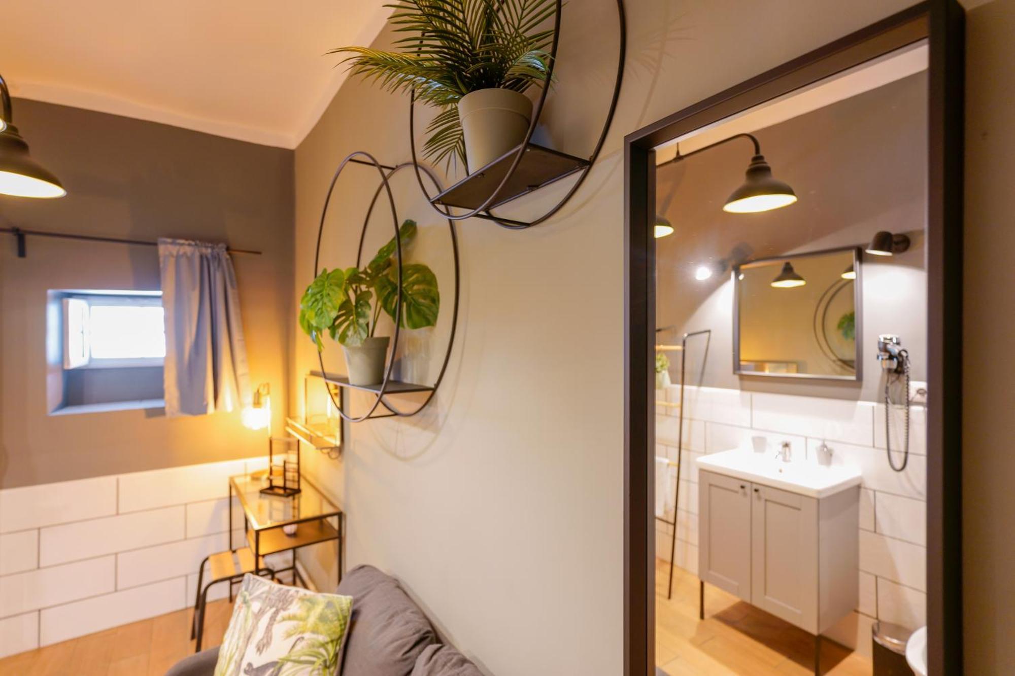 Bed and Breakfast Palazzo Berardi Tarent Zewnętrze zdjęcie