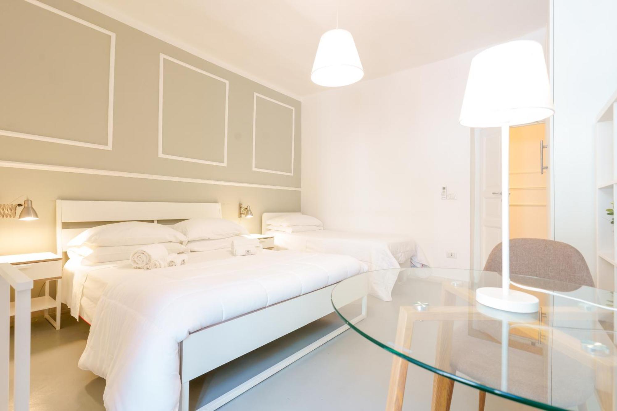 Bed and Breakfast Palazzo Berardi Tarent Zewnętrze zdjęcie