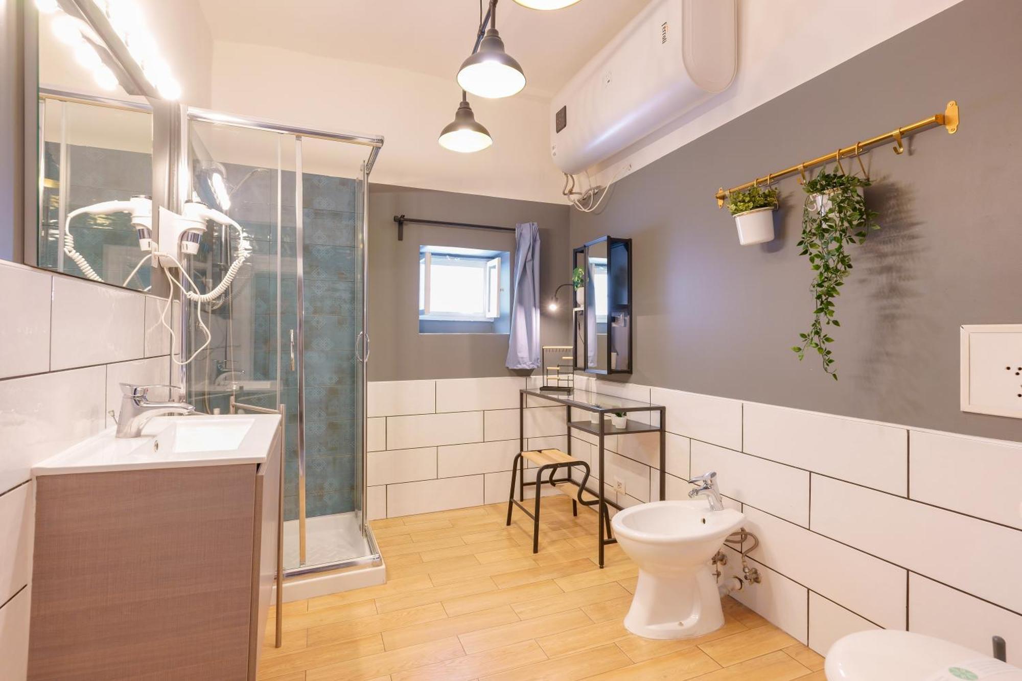 Bed and Breakfast Palazzo Berardi Tarent Zewnętrze zdjęcie