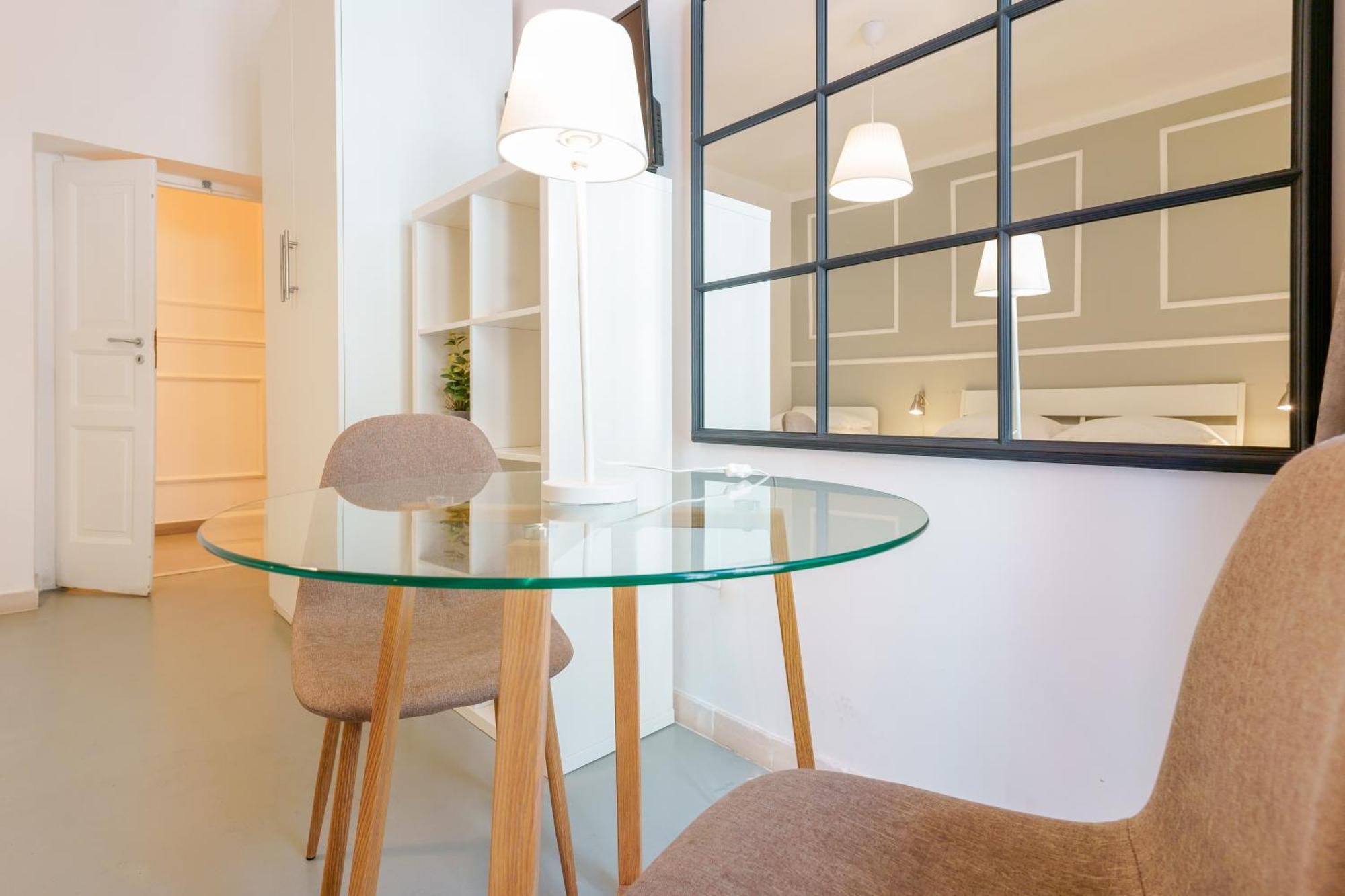 Bed and Breakfast Palazzo Berardi Tarent Zewnętrze zdjęcie