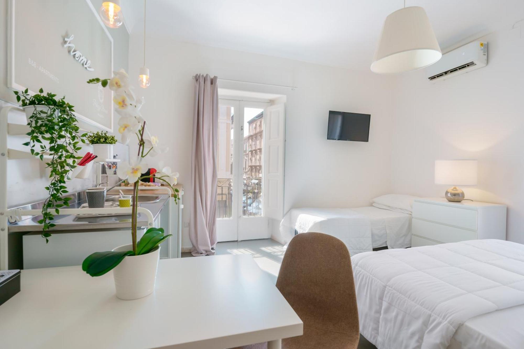 Bed and Breakfast Palazzo Berardi Tarent Zewnętrze zdjęcie