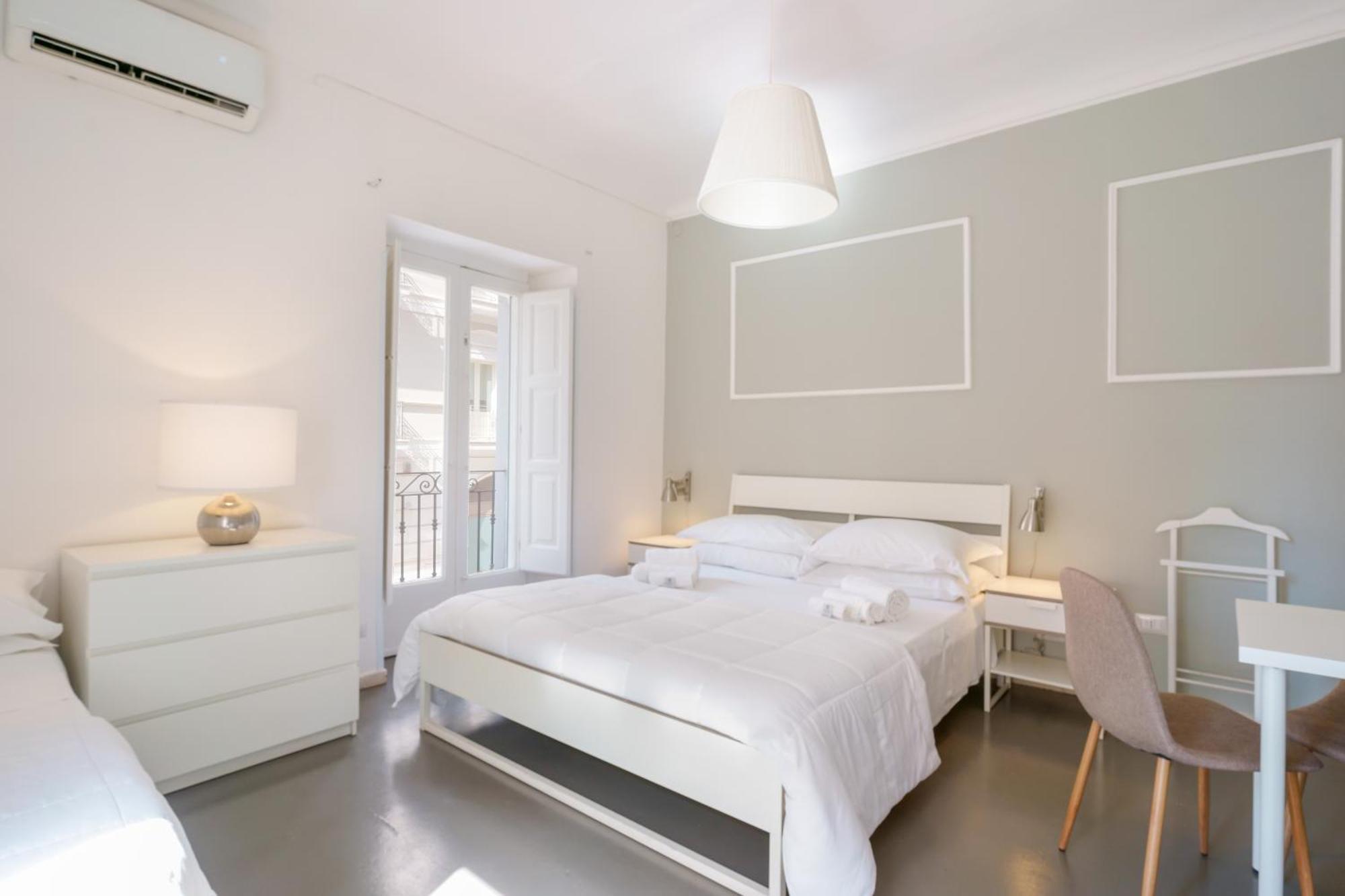 Bed and Breakfast Palazzo Berardi Tarent Zewnętrze zdjęcie